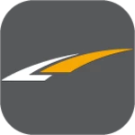 la fitness android application logo